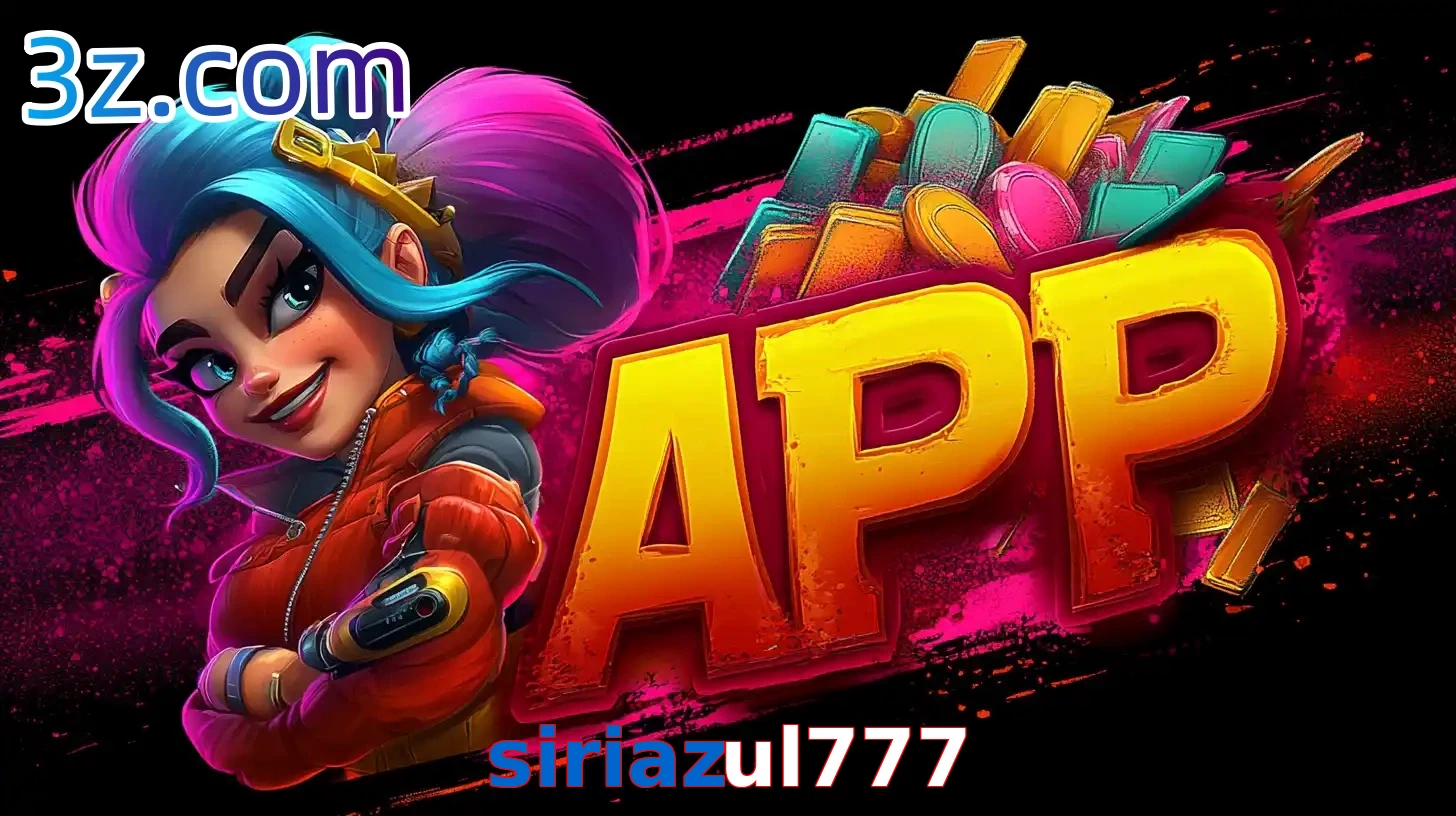 siriazul777 App oficial de cassinos online