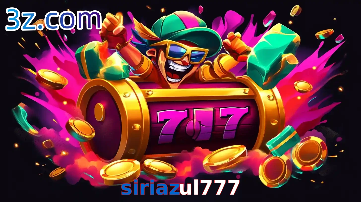 siriazul777 grande jackpot