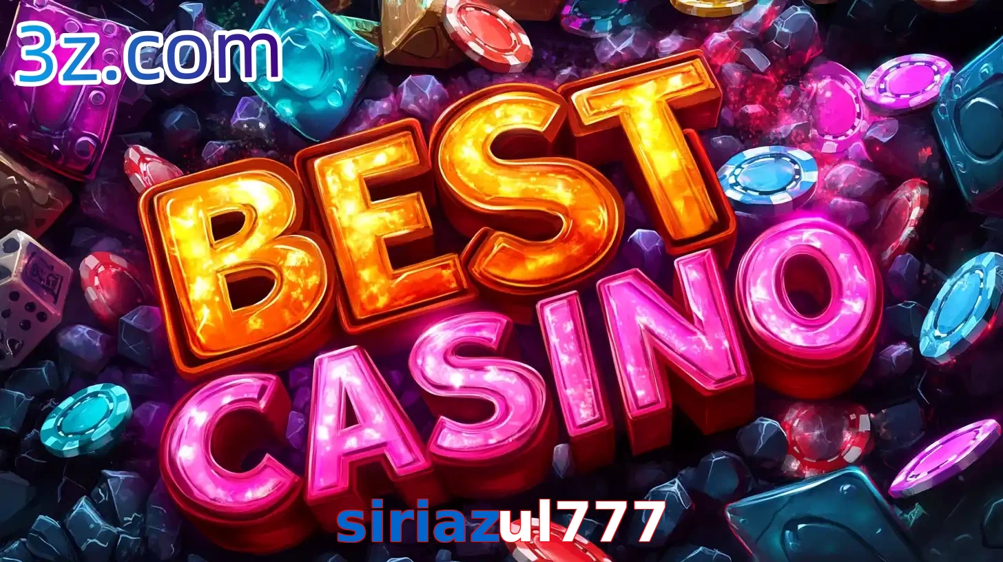 siriazul777 apostas online brasil