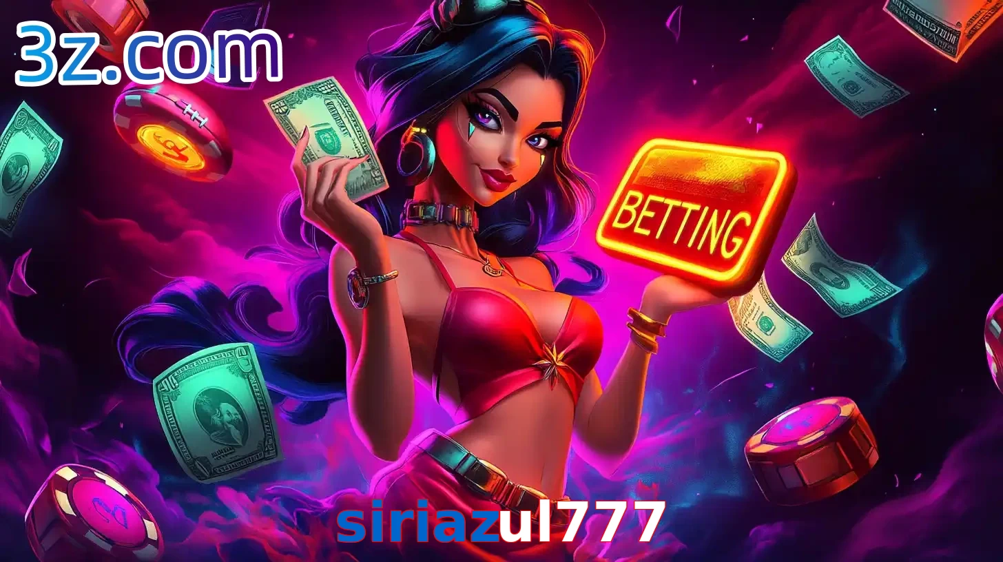 siriazul777 online slots and betting casino Brasil
