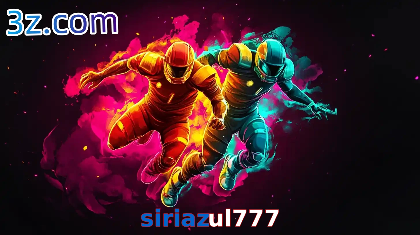 siriazul777 Palpites esportivos