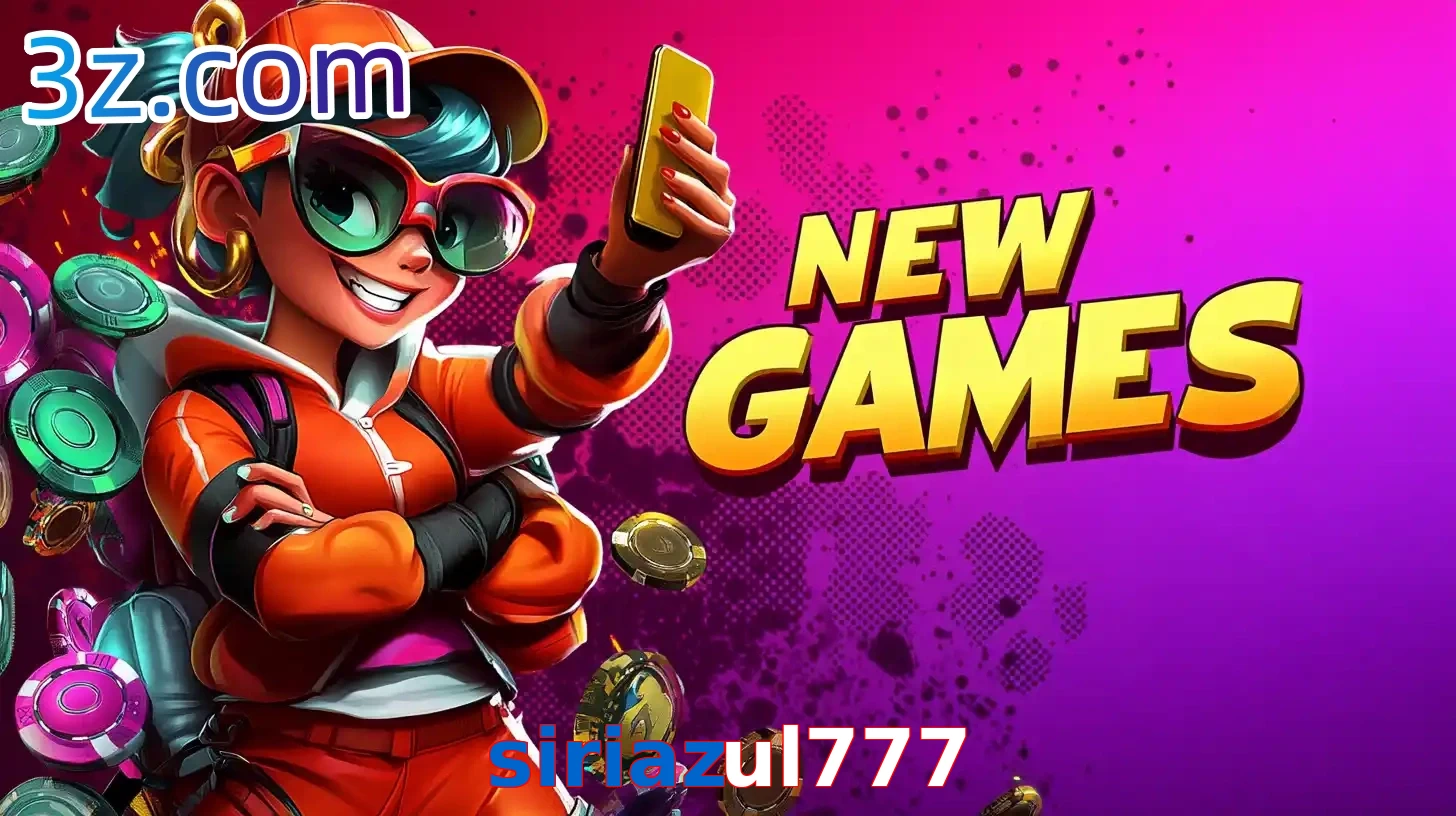 siriazul777 novos slots online online