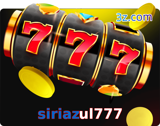 siriazul777 slots online Brasil