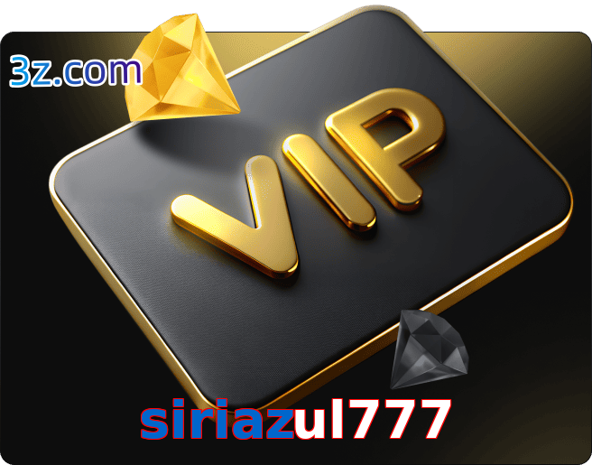 siriazul777 clube vip cassino online