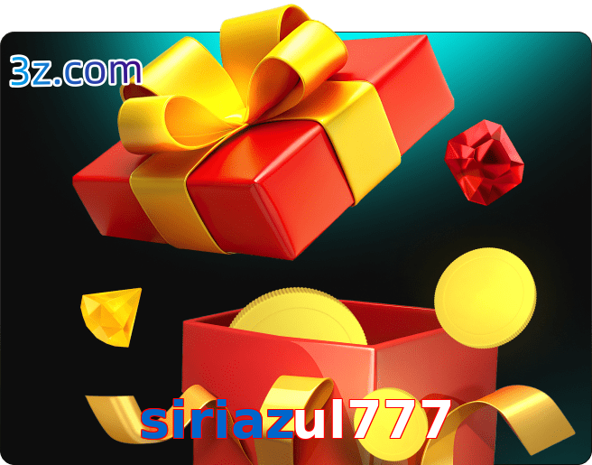 siriazul777 recompensas diárias jogo online