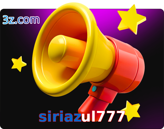 siriazul777 eventos especiais cassino 2025