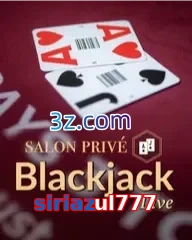 siriazul777 blackjack ao vivo
