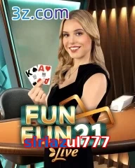 siriazul777 mesa de blackjack ao vivo