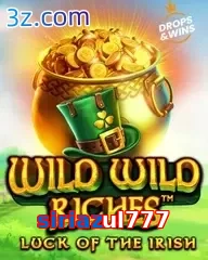 siriazul777 slots online luck of the Irish