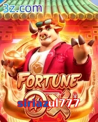 siriazul777 slots online fortune ox