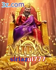 siriazul777 slots online midas fortune